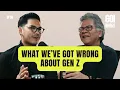 Download Lagu #56 |  | Boomers. Millennials. Gen Z. Who's Getting Work Done? | Idris \u0026 Leon Jala