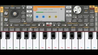 عزف اورج جوال اغنية القريب منك بعيد 