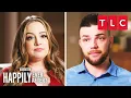 Andrei and Elizabeth Get Into a Argument With Her Sisters 90 Day Fiance Happily Ever After TLC