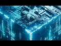 New Skillshare Course - Create Greeble Cubes with C4d Redshift