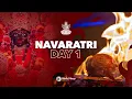 Download Lagu Navaratri 2025 - Shailaputri Devi (Day 1) | Bhakti Marga LIVE Event
