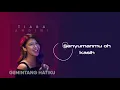 Tiara Andini - Gemintang Hatiku (Official Lyric Video)