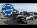 Long Beach Swap Meet Was Nearly Empty What s Going On