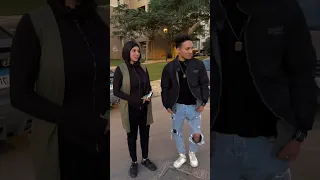 ابو جراح منع شهد تكمل تعليمها شوفو هي عملت اي 