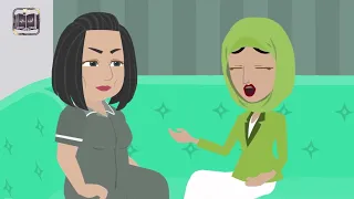 كنت بعامل مرات ابنى احسن من بنتي لحد اما حصلى  حكايات عربية  حكايات حقيقية دندنها