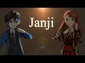 Download Lagu PROJEKT GENESIS - JANJI (Cover by Makoto \u0026 Aika)