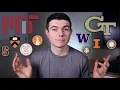 I Analyzed the Top 10 Computer Science Schools Here s What I Found