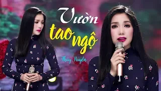 Download Vườn Tao Ngộ - Thuý Huyền | Nhạc Lính Hải Ngoại Bất Hủ MP3