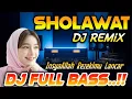 SHOLAWAT PENARIK REZEKI PALING DAHSYAT, Sholawat Nabi Muhammad SAW, Selawat Nabi Merdu Terbaru