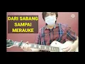Download Lagu Dari Sabang Sampai Merauke - Instrumental - Fingerstyle