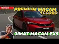 Download Lagu CIVIC e:HEV - DIAM DIAM LAJU