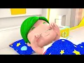 Getting Dressed Song! | Kids Learning | ABCs and 123s | KiiYii | Nursery Rhymes & Kids Songs