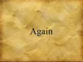 Mumford And Sons - The Banjolin Song - With Lyrics