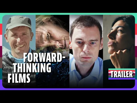 Ammodo Docs | Trailer