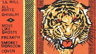 bengal sound ill will
