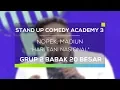 Stand Up Comedy Academy 3 : Nopek, Madiun - Hari Tani Nasional