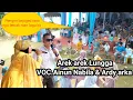 Download Lagu Arek Arek Lungga_cipt.junita_Voc.Ardy arka \u0026 Ainun nabilla Live Sp5 Lusi Music entertainment