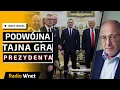 Download Lagu Józef Orzeł: Sikorski próbował wysadzić spotkanie Nawrockiego z Trumpem. Wieczór Wnet część 2