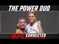 Austin Vanderford - The Power Duo UFC Connected