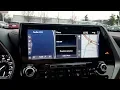 New Toyota Highlander Platinum TTLS Toyota trim level series