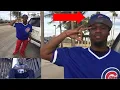 The Story of Rapper shoota shellz was shot 43 total 17 shots on his head he only 21 years old