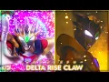 Download Lagu Ultraman Z - Delta Rise Claw | All Attacks Remastered
