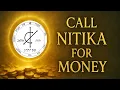 Lagu Lirach Tasa Vefa Veh Nitika | Enn Chanting of Nitika Spirit for Money | Get Sudden Wealth \u0026 Success