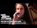 Download Lagu 2019 falling in love with love SANT ANDREU JAZZ BAND ( dir JOAN CHAMORRO ) \u0026 ANDREA MOTIS \u0026 MORE