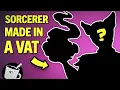 Designing D D Characters Using Randomly Generated Traits