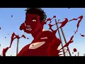 KEB|Untitled|6LACK, Mereba, Vince Staples-Yo Love Edit