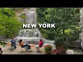 Download Lagu New York City 4K Walk The ULTRA-RICH Old Money Area in NYC Manhattan Virtual Walking Tour