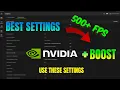 If You Have an NVIDIA GPU DO THIS