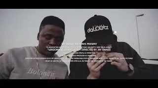 dalootz ft stevla u0026 mapentane lekgowa le stout official music video 