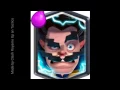 Download Lagu CLASH ROYALE ELECTRO WIZARD SOUNDS