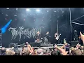 The Pretty Wild Live | Sleepwalker @Sonic Temple 2026