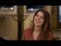 Long-Time Friends Marisa Tomei and Julianne Moore Are Related