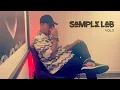 SAMPLE LAB VOL.3 || DJ EDY PIEPOLI at/ @Our House Amsterdam || AFRO-HOUSE MIX 2024