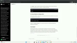 ipython tab autocomplete does not work on imported module
