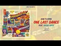 Download Lagu Taiwan MC - One Last Dance feat. Anouk Aïata