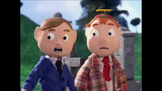 Moral Orel S1E1 The Lord s Greatest Gift