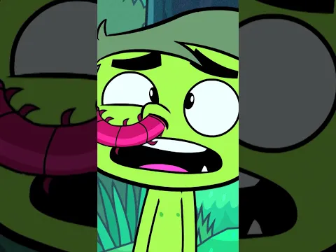 Learn all about our incredible jungles  in the Cartoon Network Climate Champions Club Packs!