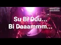 Download Lagu Mesin Tempur - Su Bi Du Bi Dam [Jakarta Grindfest 2018]