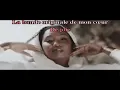 All Karaoké Fanny J-Ma partition