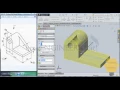 SolidWorks Beginners Exercise 13 Practice session