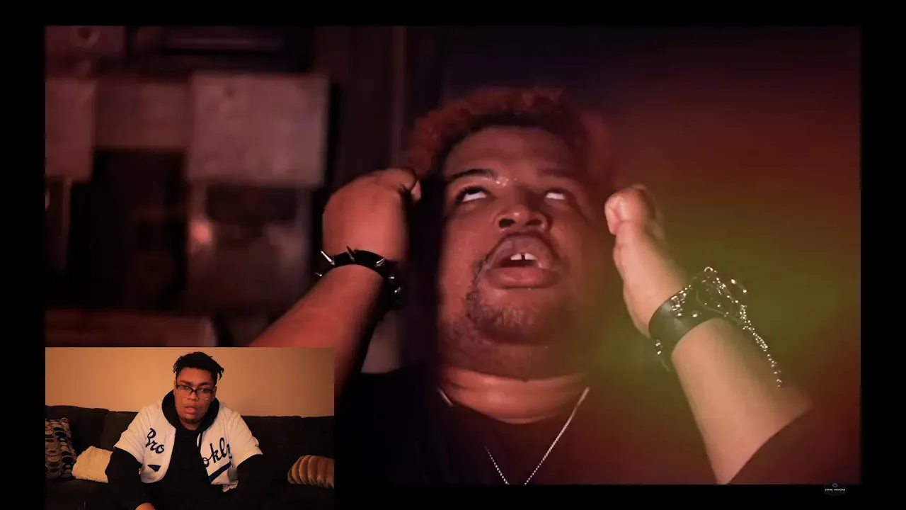 THIS DUDE IS A DEVIL WORSHIPER... Mario Judah - "Die Very Rough" (Shot by @OneRoomMedia) Reaction!!!