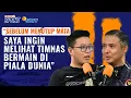 Download Lagu Hamdan Lega Naturalisasi Miliano Selesai Sebelum Timnas Indonesia vs Arab di Kualifikasi Piala Dunia