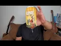 BJ s Brewhouse Blonde - thebroodood Beer Reviews