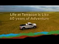 Life at Terracon is Like 60 Years of Adventure