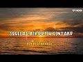 Download Lagu SEGELAS AIR PUTIH CINTAKU-RIA RESTY FAUZI | LAGU JADUL NOSTALGIA PALING DICARI 2024