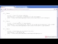 PHP Tutorials Search Engine Part 7 8
